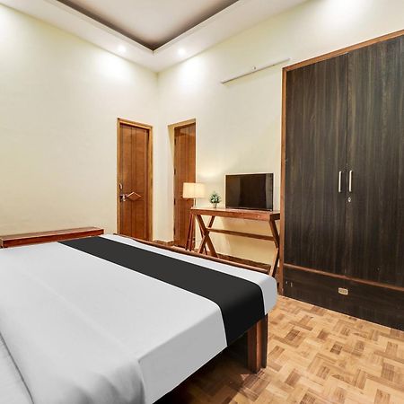 Hotel O Regal Indore Eksteriør billede